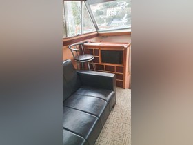 1975 Chris-Craft Flybridge