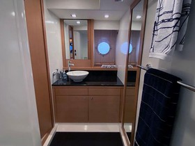 2011 Sunseeker Manhattan 63