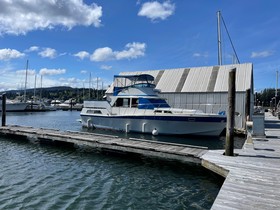 Uniflite Aft Cabin