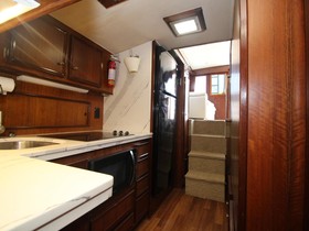 1978 Hatteras 46 Convertible for sale