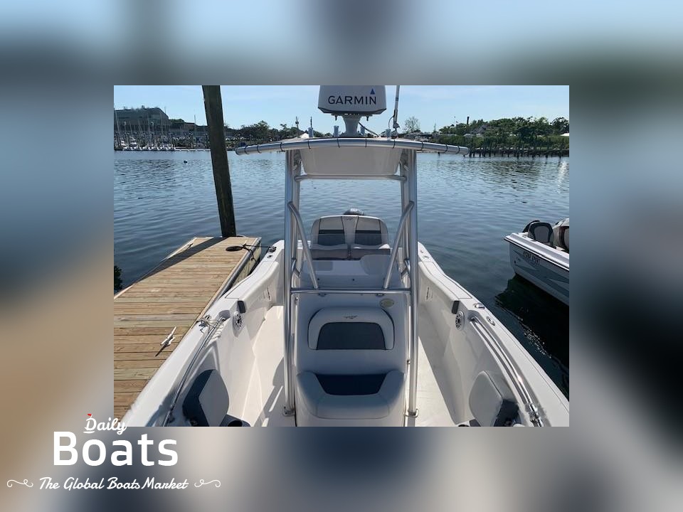 2017 Tidewater 210 Center Console for sale. View price, photos and Buy