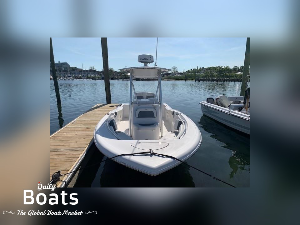 2017 Tidewater 210 Center Console for sale. View price, photos and Buy
