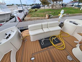 1999 Azimut 42