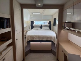 Купить 2019 Fountaine Pajot Saona 47