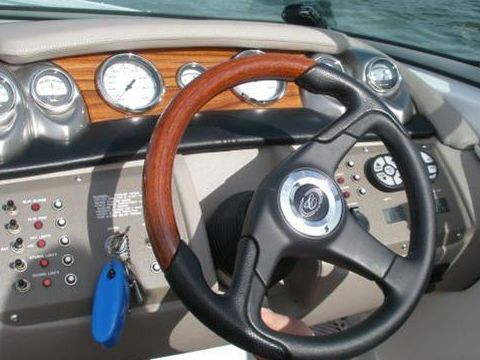 2006 Cobalt 250 for sale