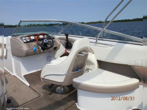 2006 Cobalt 250 for sale
