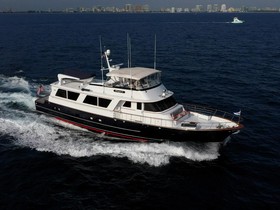 Vegyél 1988 Burger Motoryacht