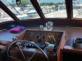 1985 Hatteras Motoryacht for sale