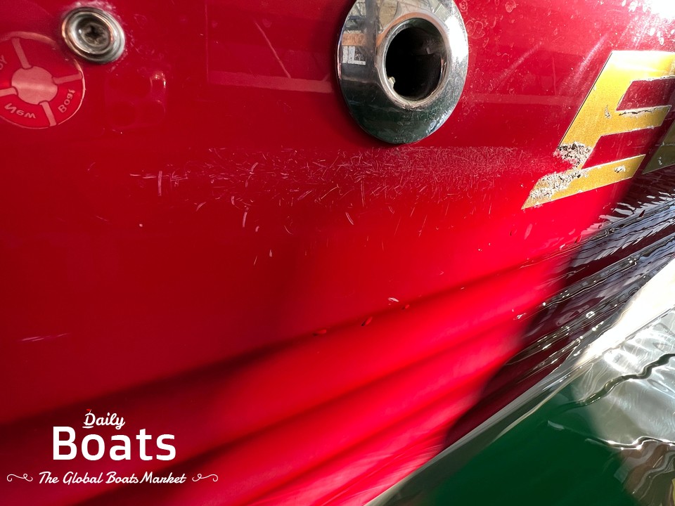 2001 Ebbtide 2300 Bow Rider for sale. View price, photos and Buy 2001