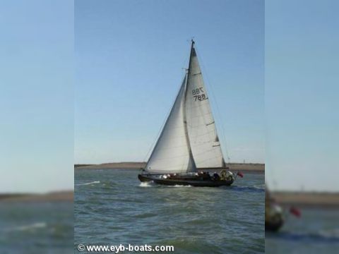 1952 Dee 25 for sale