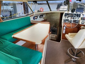 1981 Bayliner 3270 Motoryacht myytävänä