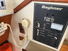 1981 Bayliner 3270 Motoryacht