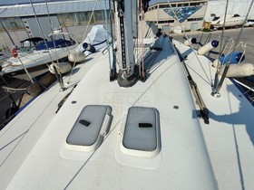 2002 X-Yachts Imx-45 til salgs