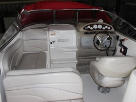 2008 Larson Cabrio 260