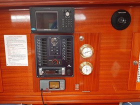 2004 Hanse 341 na prodej