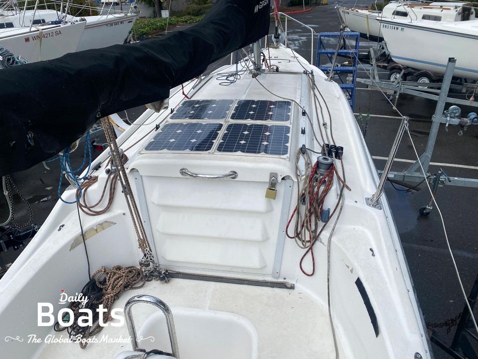 2006 MacGregor 26M Sl for sale. View price, photos and Buy 2006