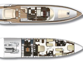 2007 Azimut 86S на продаж