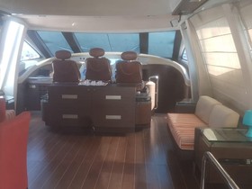 2007 Azimut 86S на продаж