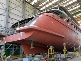 Buy 2021 Rodriquez 40 M Fast Displacement Yacht