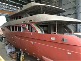 Buy 2021 Rodriquez 40 M Fast Displacement Yacht