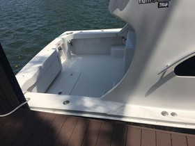 1999 Luhrs 360 Convertible for sale