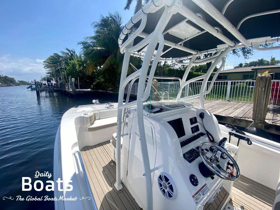 2021 Twin Vee Center Console 260Se for sale. View price, photos and Buy