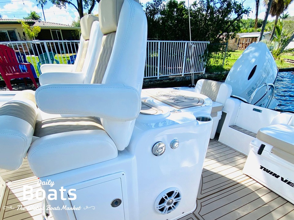2021 Twin Vee Center Console 260Se for sale. View price, photos and Buy