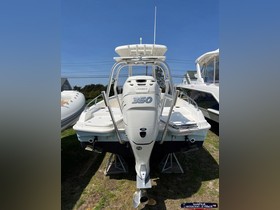 2016 Boston Whaler 240 Dauntless til salgs