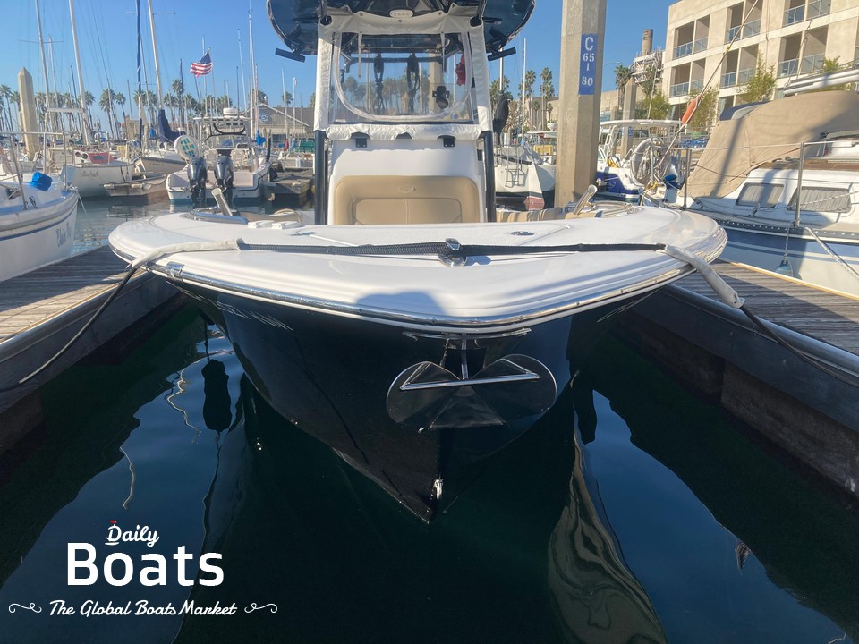 2017 Sportsman Center Console Open 252 for sale. View price, photos and