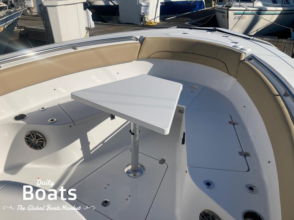 2017 Sportsman Center Console Open 252 for sale. View price, photos and