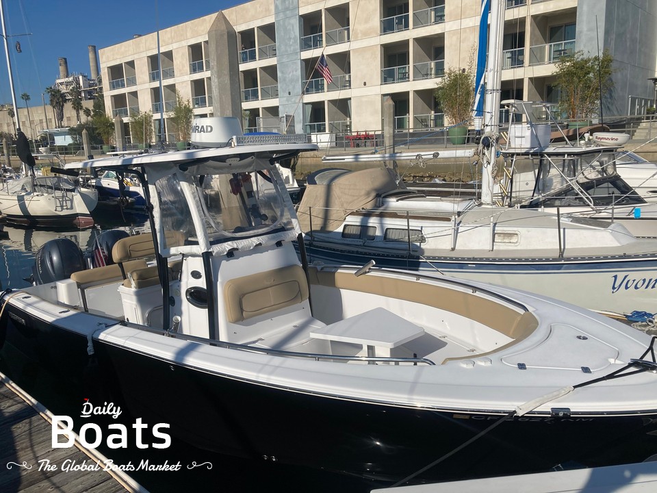 2017 Sportsman Center Console Open 252 for sale. View price, photos and