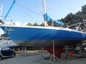 1981 Gib'Sea 31 Dl на продажу