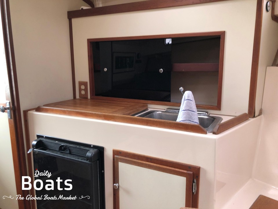 1990 Shannon Brendan 28 for sale. View price, photos and Buy 1990 Shannon Brendan 28 311996