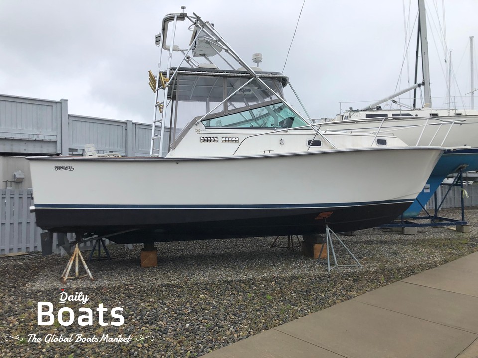 1990 Shannon Brendan 28 for sale. View price, photos and Buy 1990 Shannon Brendan 28 311996