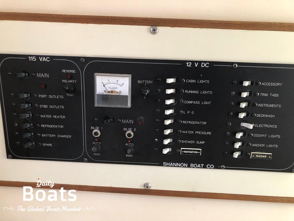 1990 Shannon Brendan 28 for sale. View price, photos and Buy 1990 Shannon Brendan 28 311996