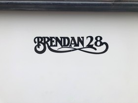 Købe 1990 Shannon Brendan 28
