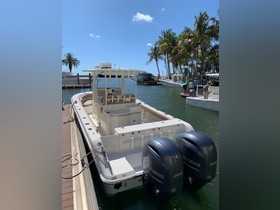 2017 Key West 281 Billistic