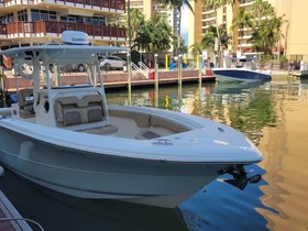 2017 Key West 281 Billistic for sale