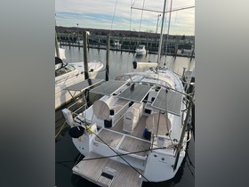 2019 Jeanneau Sun Odyssey 440 for sale