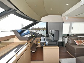 2022 Prestige 680 Flybridge