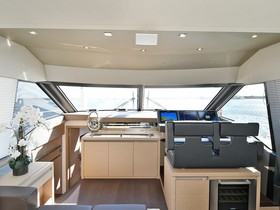 Købe 2022 Prestige 680 Flybridge