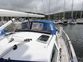 2005 Nauticat 385 zu verkaufen