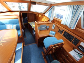 2005 Nauticat 385 zu verkaufen
