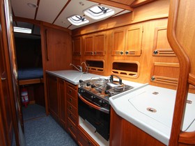 2005 Nauticat 385