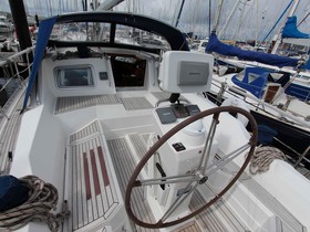 2005 Nauticat 385 eladó