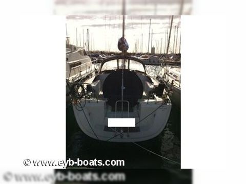 Buy 2005 Dufour 40 Performance