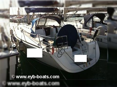 2005 Dufour 40 Performance for sale