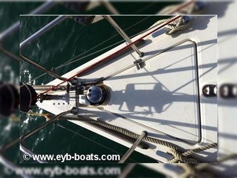 2005 Dufour 40 Performance