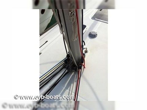 2005 Dufour 40 Performance for sale