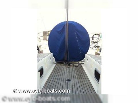 2005 Dufour 40 Performance